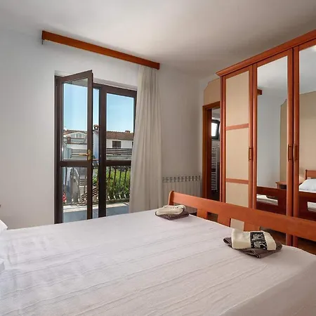 Appartement Weis I