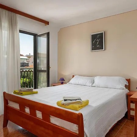 Appartement Weis I