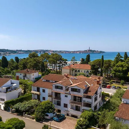 Weis I Appartement *