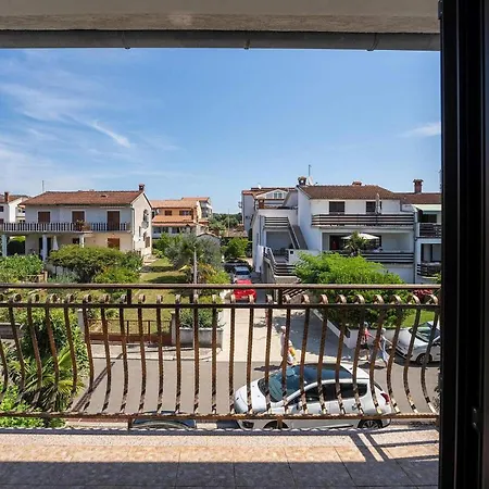 Appartamento Weis I Rovigno