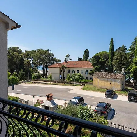 Weis I Rovinj