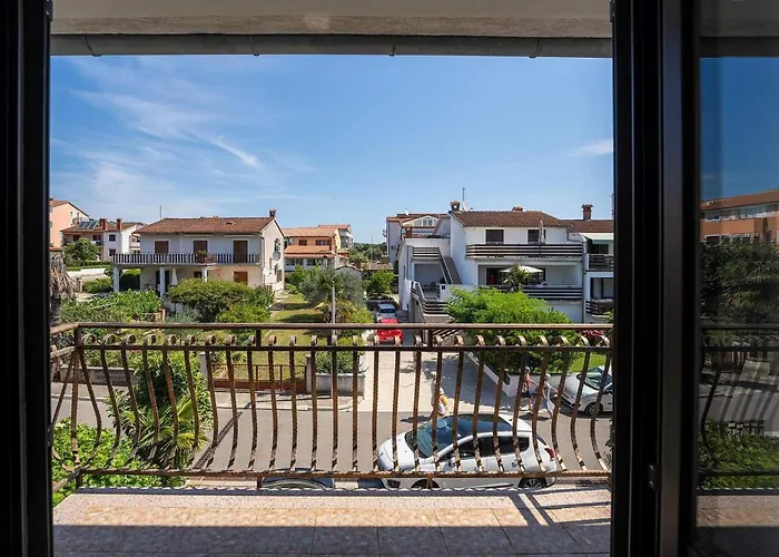 Appartamento Weis I Rovigno