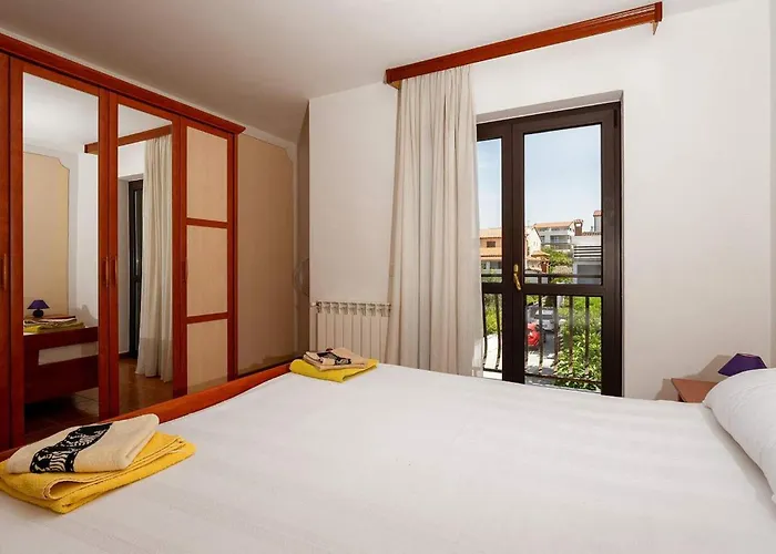 Appartamento Weis I *