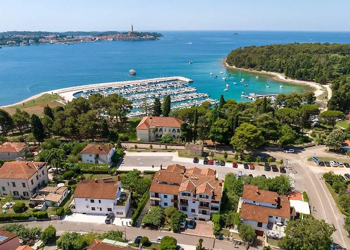 Διαμέρισμα Weis I *