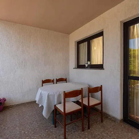 Appartement Weis I *